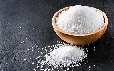 Efek Mengkonsumsi Garam Terlalu Banyak Bagi Kesehatan
