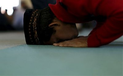 Begini Lafal Niat Shalat Unsi, Shalat Hadiah untuk Jenazah