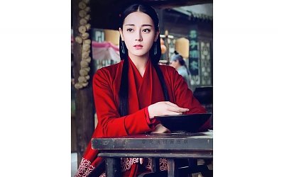 Dilraba Artis Asal Uyghur