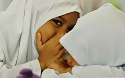 Jika Alami Ghibah dalam Hati, Coba Hindari dengan Cara Ini