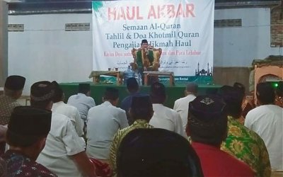Ketika Kubur Memanggil, Begini Cara Menjawabnya