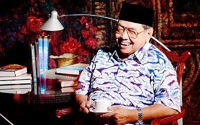 Gus Dur: Kebaikan Santri Terlihat Bukan di Pondok, Tapi Saat Jadi Alumni