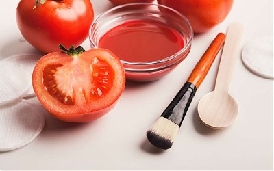 Tips Membuat Wajah Glowing secara Cepat dan Natural