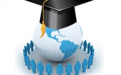 Era Globalisasi Pendidikan