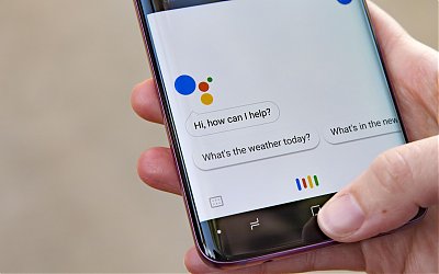 Prediksi Delay Penerbangan Sudah Tersedia di Google Assitant