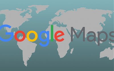 Google Maps Tambahkan Fitur Baru Speed Trap dan Informasi Kecelakaan Ala Waze