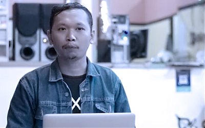 Kolaborasi Konten Kreator Jadi Kebutuhan Dunia Perfilman