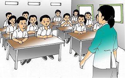 Sifat Pendidik: Menjadi Teladan Baik dalam Ilmu dan Amal