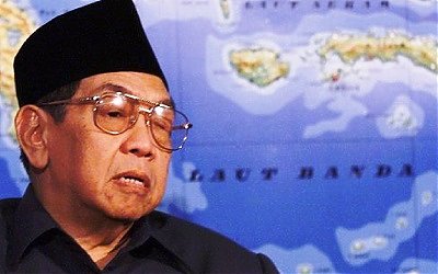 Fakta Ini Buktikan NU Akan Jadi Solusi Bagi Persoalan Dunia
