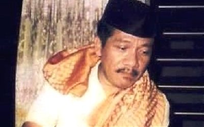 Kisah Hikmah Gus Miek Saat Bertemu dengan Seorang Pengemis