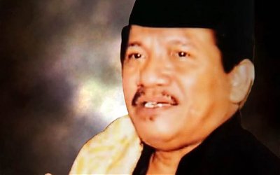 Kisah Karomah Gus Miek Ketika Menundukkan Harimau