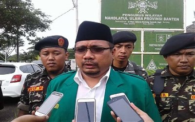 Soal Tuduhan Penghadangan oleh Banser, Ini Kata Gus Yaqut