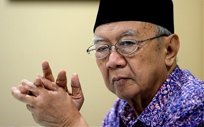 Gus Sholah Menyesalkan Pernyataan Soal MLB PBNU