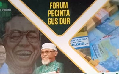 Konsep Ekonomi Gus Dur, Rijal Ramli: Ekonomi Trisakti