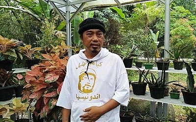 Covid-19 Tak Kunjung Usai, Gus Hayat Ingatkan Masyarakat Perkuat Lumbung Pangan