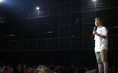 Terungkap, Kenapa Gus Miftah Ceramah di Klub Malam