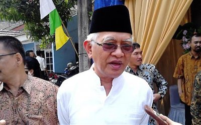 Gus Mus Pesan Supaya Tasyakuran Pilpres Dimaknai Kemenangan Rakyat