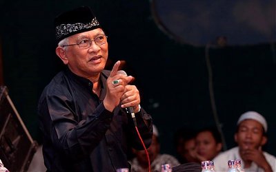 Hidup Berlebih-lebihan adalah Pangkal Ketidakadilan