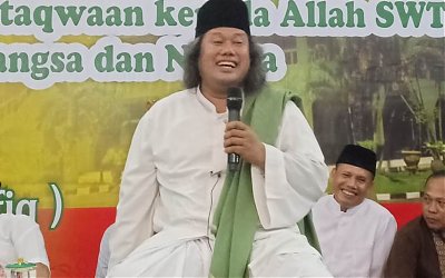 Bangsa Maju adalah Bangsa yang Menghormati Perempuan