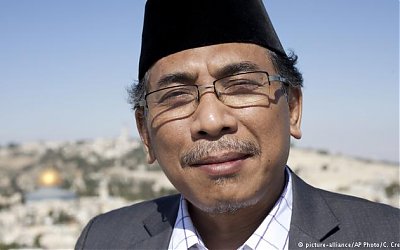 Gus Yahya: Seniman Senior Australia Minta Perempuan Indonesia Tidak Tiru Feminisme Barat