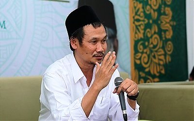 Keistimewaan Ayat Kursi Menurut Penjelasan Gus Baha