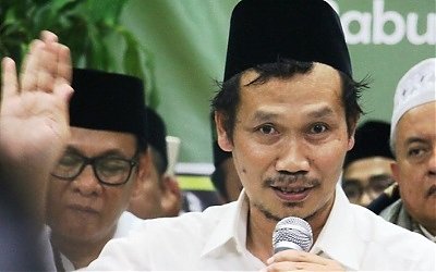 Alasan Mengapa Gus Baha' Terkadang Sulit Untuk Disowani