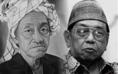 Terbangnya NU Sejak Muktamar Situbondo