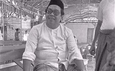 Kisah Kewalian Gus Dur Saat Gagal Sowan ke Kubur KH. Mutamakkin