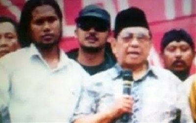 Mimpi Gusdur Tentang Gus Muwafiq yang Menjadi Kenyataan
