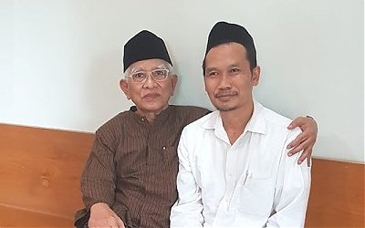 Membiasakan Mengambil yang Positif dan Mendiamkan yang Negatif