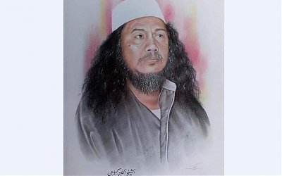 Bukti Kekuatan Gus Maksum Pagar Nusa, Ribuan Orang Terpental