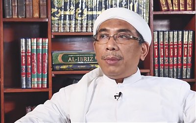 Gus Yahya: NU Menentang Keras Delegitimasi Pemilu