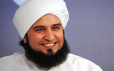 Tausiyah Habib Ali Aljufri: Hati-hati dengan Provokasi Kelompok Khilafah!
