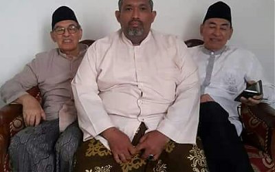 Anekdot Santri: Habib Muhdor dan 'Ampuhnya' Orang Indonesia di Timur Tengah