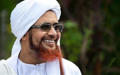 Pesan Dari Al-Habib Umar bin Hafidz