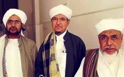 Subhanallah, Tiga Bersaudara Ini Ternyata Sama-sama Ulama Besar