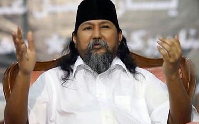Karomah Habib Ja’far Alkaf: Bisa Mengetahui Santet dari Jarak Jauh