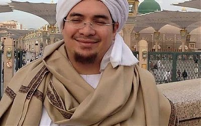 Keajaiban Shalawat Saat Berada di Alam Barzah