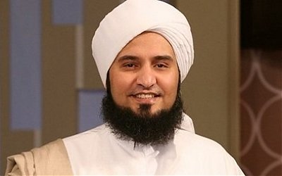 Habib Ali Al-Jufri Ingatkan Umat Beragama Agar Tidak Memperolok Cina karena Virus Corona