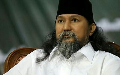 Belajar Ikhlas dari Habib Jakfar Alkaff Kudus