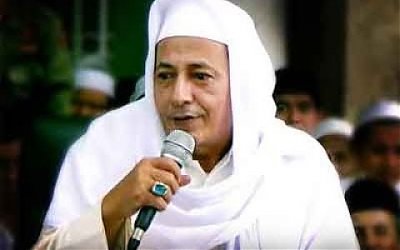 Tausiyah Habib Luthfi Supaya Mendapat Keberuntungan Dunia Akhirat