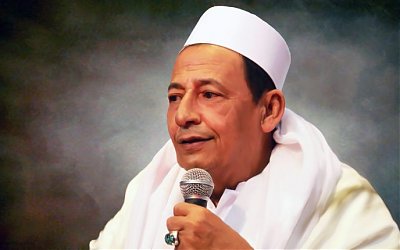 Penegasan Habib Luthfi bagi Mereka yang Melemahkan NU