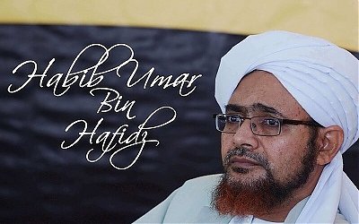 Habib Umar: Oknum yang Suka Provokasi Tak Punya Kedamaian Hati
