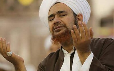 Pesan Habib Umar Agar Indonesia Selamat dari Kehancuran