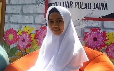 Belajar dari Nur Afdhaliah, Gadis Hafal Qur’an yang Bisa Kuliah Gratis