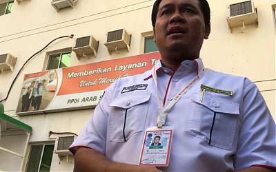 Antisipasi Penipuan Terhadap Jamaah Haji, PPIH Arab Saudi Bentuk Tim Khusus