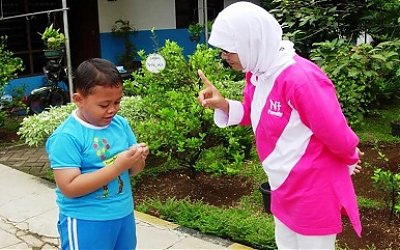 Hal Tak Terduga Ini Sering Terjadi Saat Mendidik Anak Laki-laki