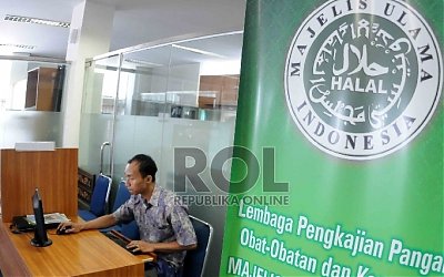 Pemerintah Indonesia Dorong Standardisasi Halal ASEAN