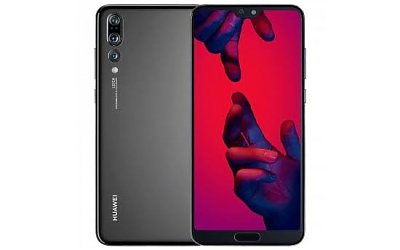 Huawei P30 Pro Bakal Punya Kamera
