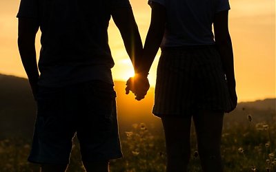 Empat Tips Menjalin Hubungan yang Harmonis
